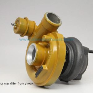 remanufactured turbochargers