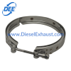 21021850 V-Band Clamp